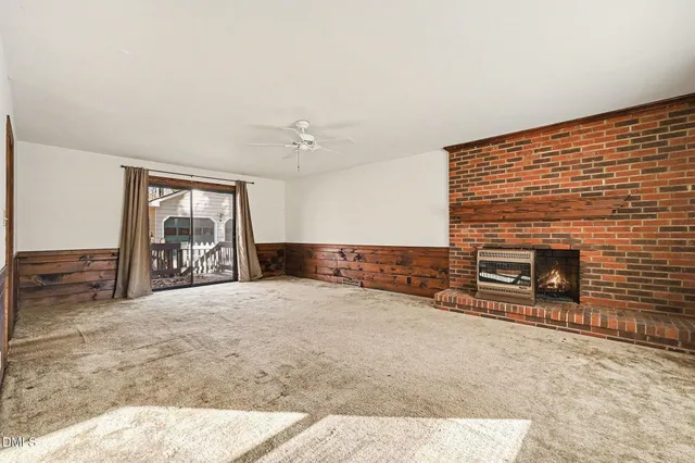 $249,000 | 303 South Stratford Drive, Henderson, NC 27537