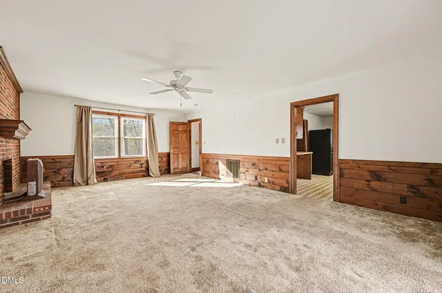 $249,000 | 303 South Stratford Drive, Henderson, NC 27537