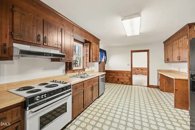 $249,000 | 303 South Stratford Drive, Henderson, NC 27537