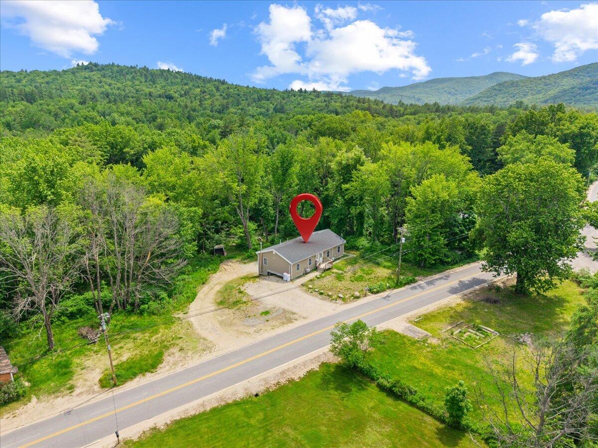 71 Sebago Road Hiram, ME 04041 - Photo 2 of 30 Exterior