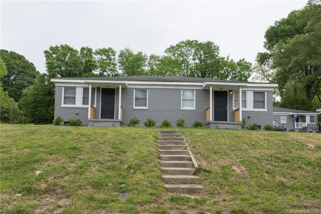 511 Spring Street Southwest Concord, NC 28025 - Photo 2 of 18