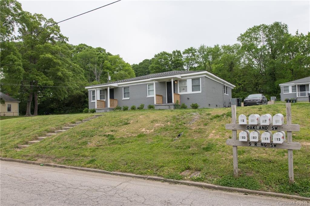 511 Spring Street Southwest Concord, NC 28025 - Photo 17 of 18
