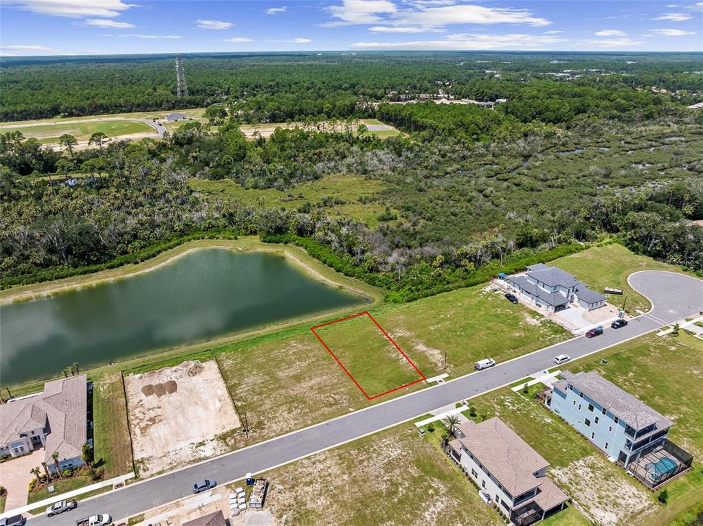 17 Coronado Road Flagler Beach, FL 32136 - Photo 9 of 16 Gallery Image 9