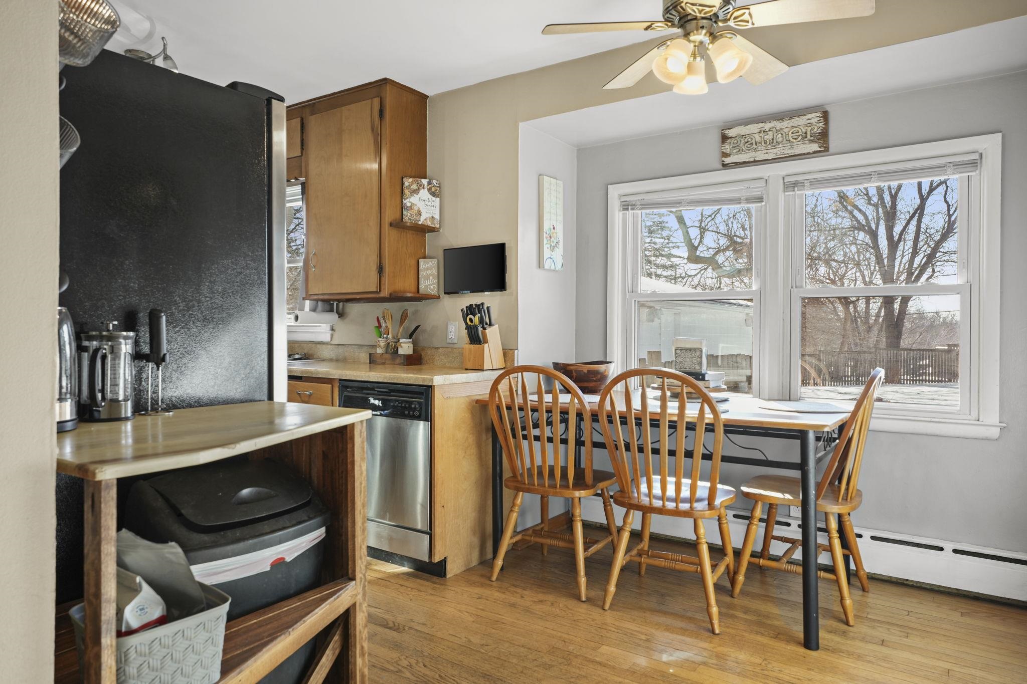 1213 Troy Drive Madison, WI 53704 - Photo 12 of 42