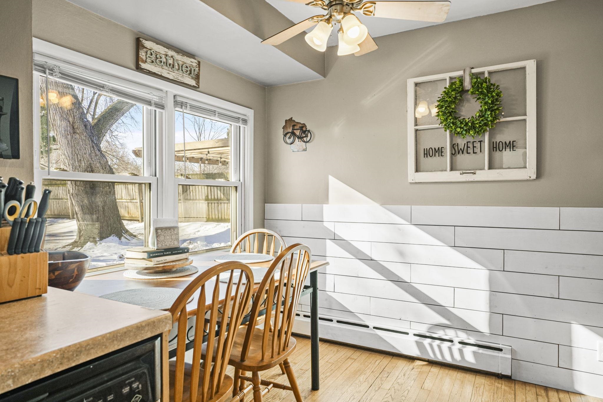 1213 Troy Drive Madison, WI 53704 - Photo 13 of 42