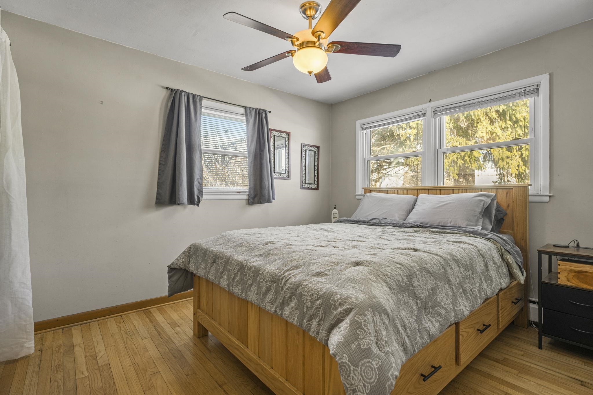 1213 Troy Drive Madison, WI 53704 - Photo 16 of 42