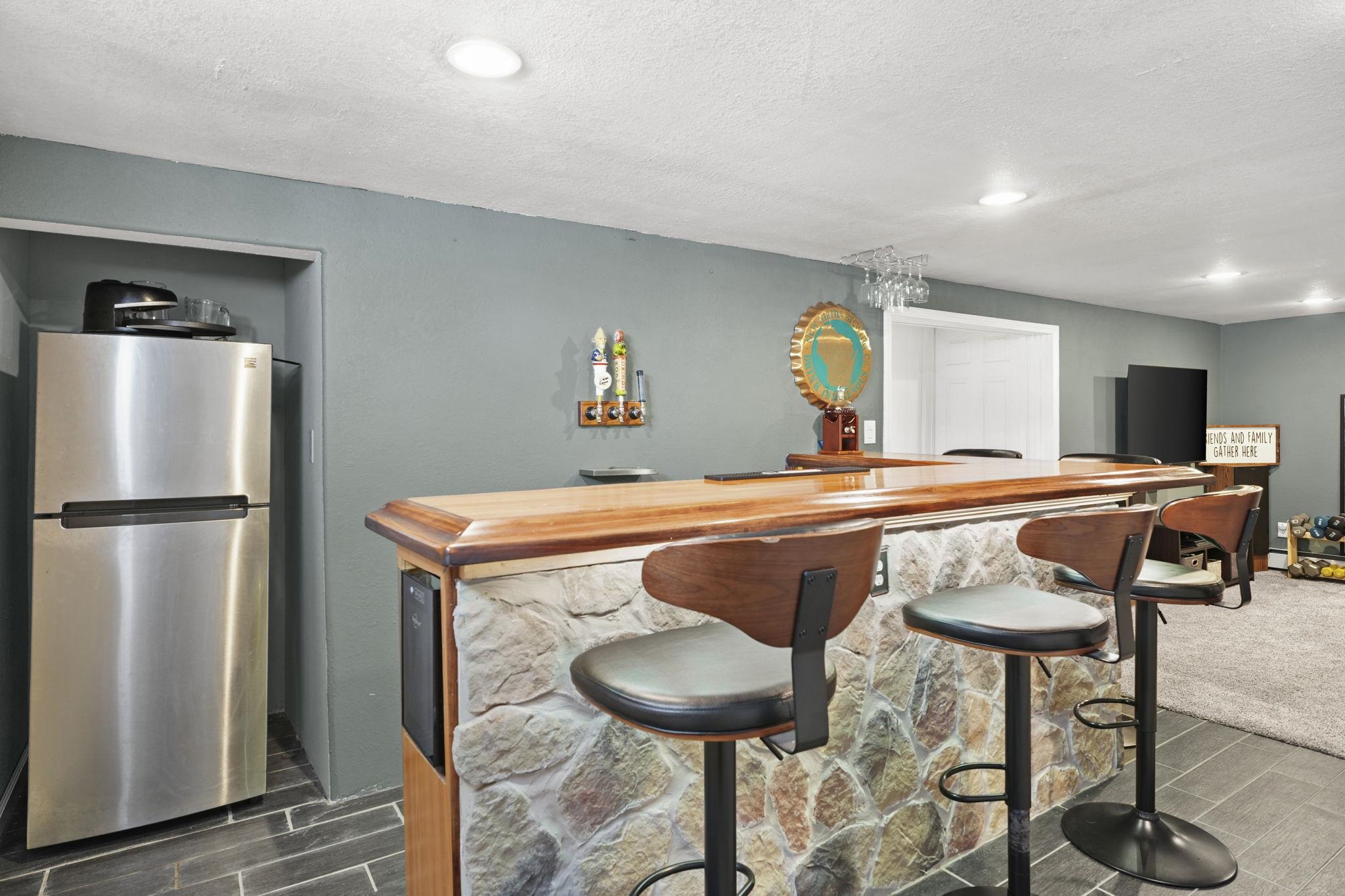 1213 Troy Drive Madison, WI 53704 - Photo 27 of 42