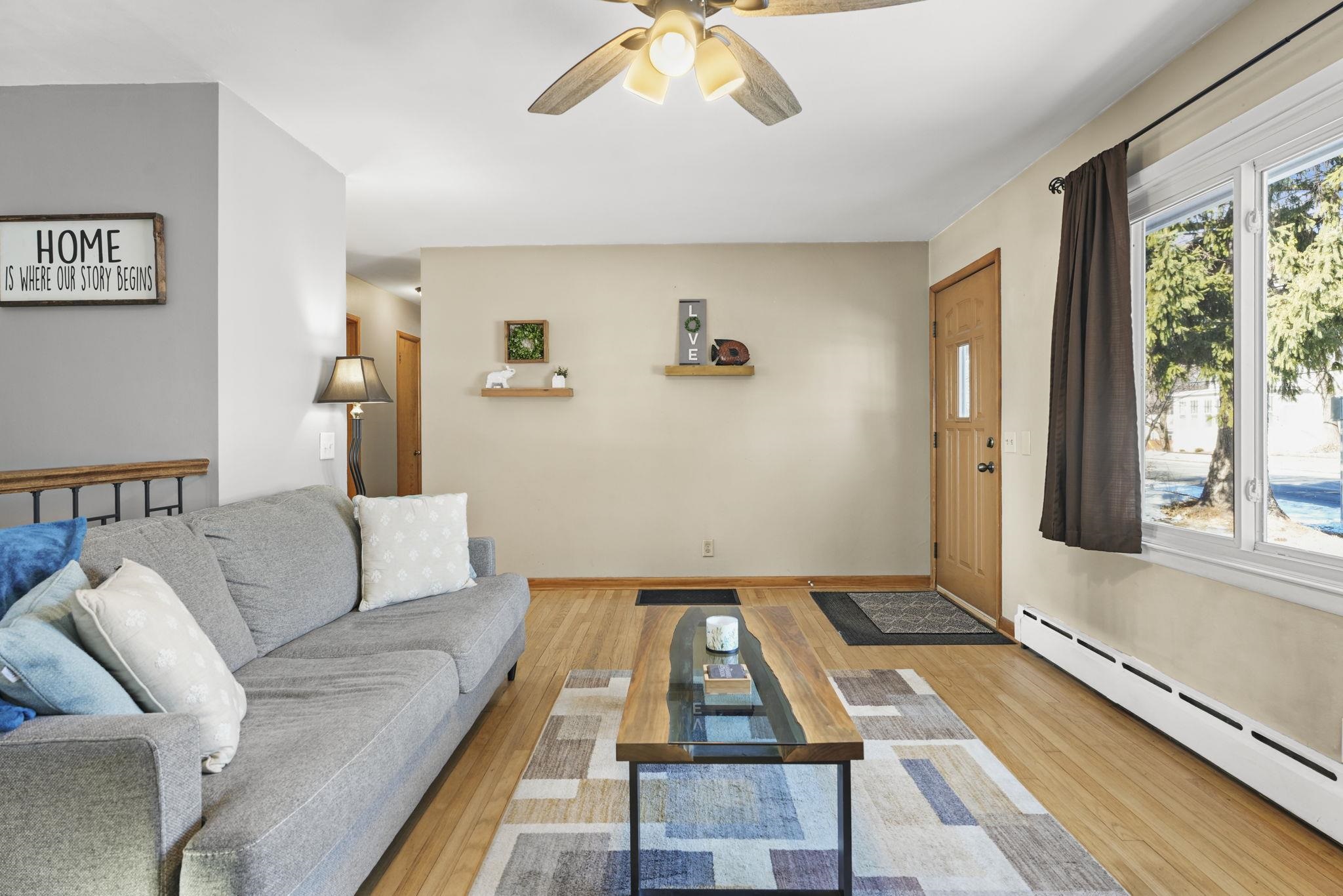 1213 Troy Drive Madison, WI 53704 - Photo 3 of 42