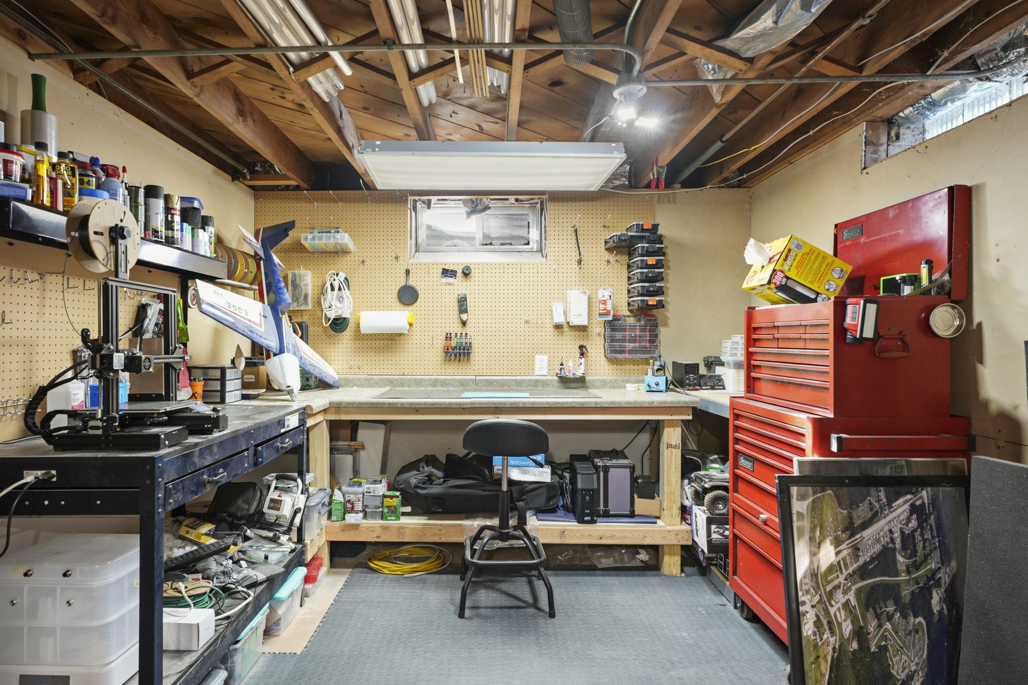 1213 Troy Drive Madison, WI 53704 - Photo 32 of 42