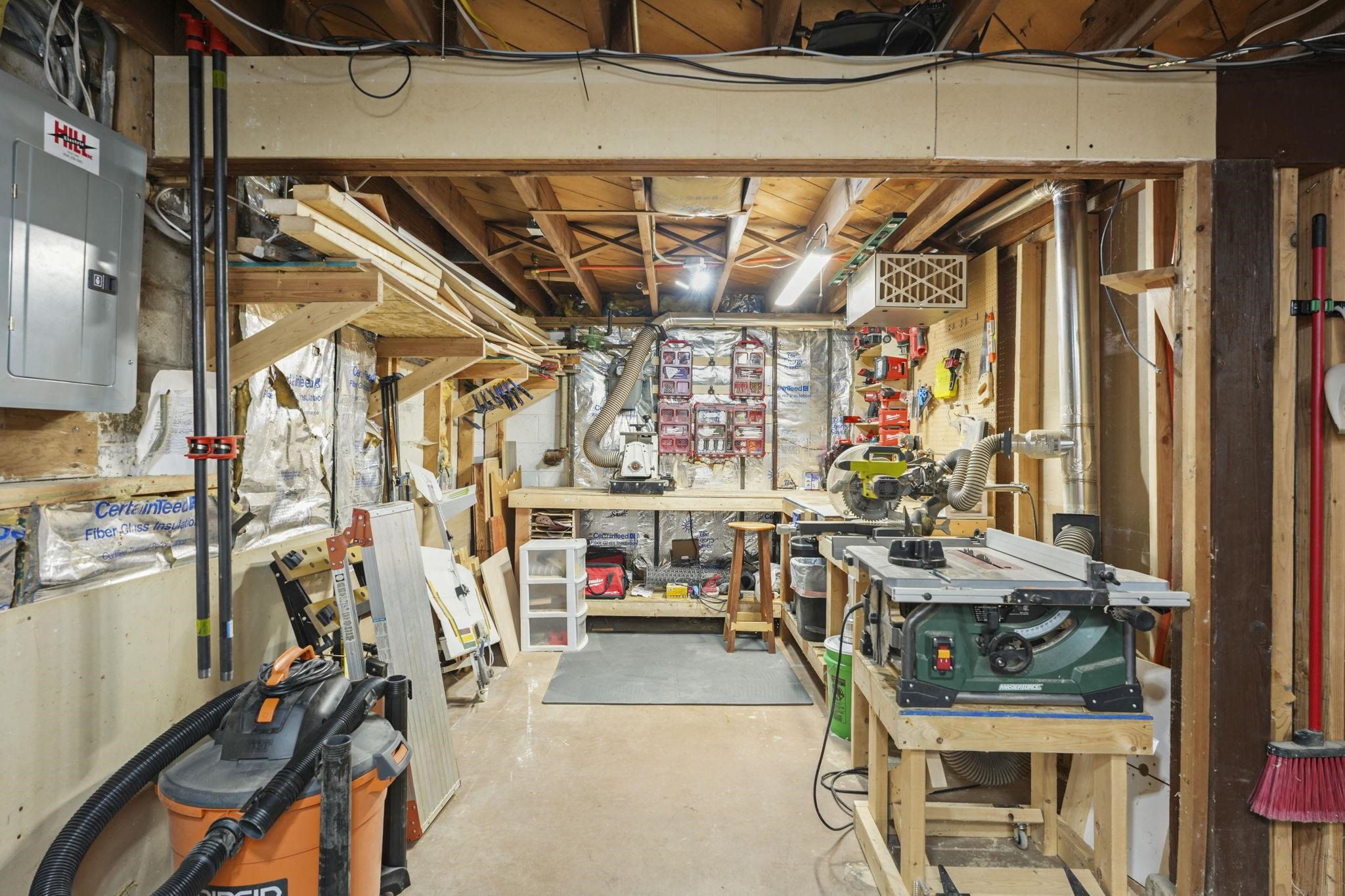 1213 Troy Drive Madison, WI 53704 - Photo 33 of 42