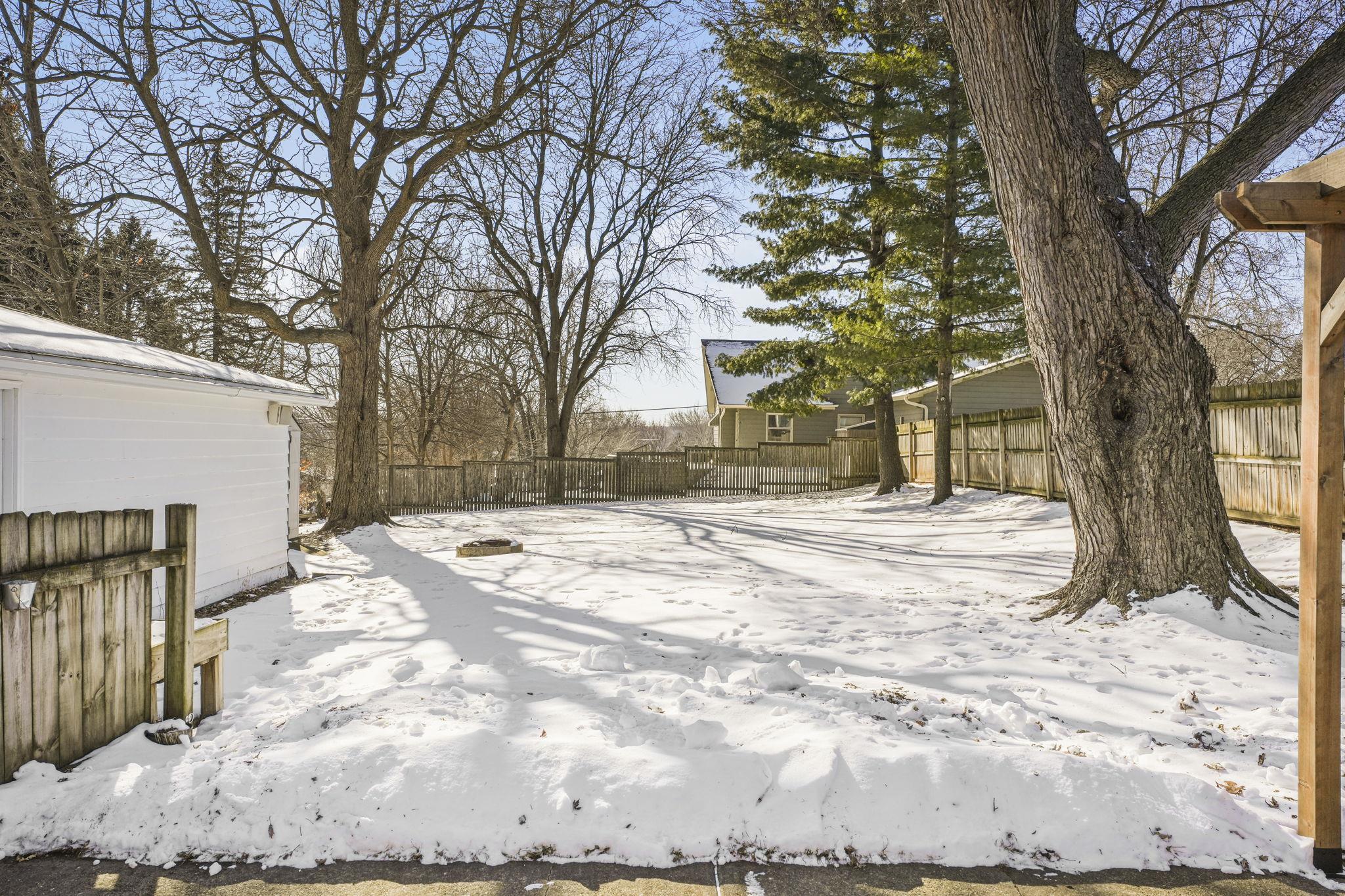 1213 Troy Drive Madison, WI 53704 - Photo 36 of 42