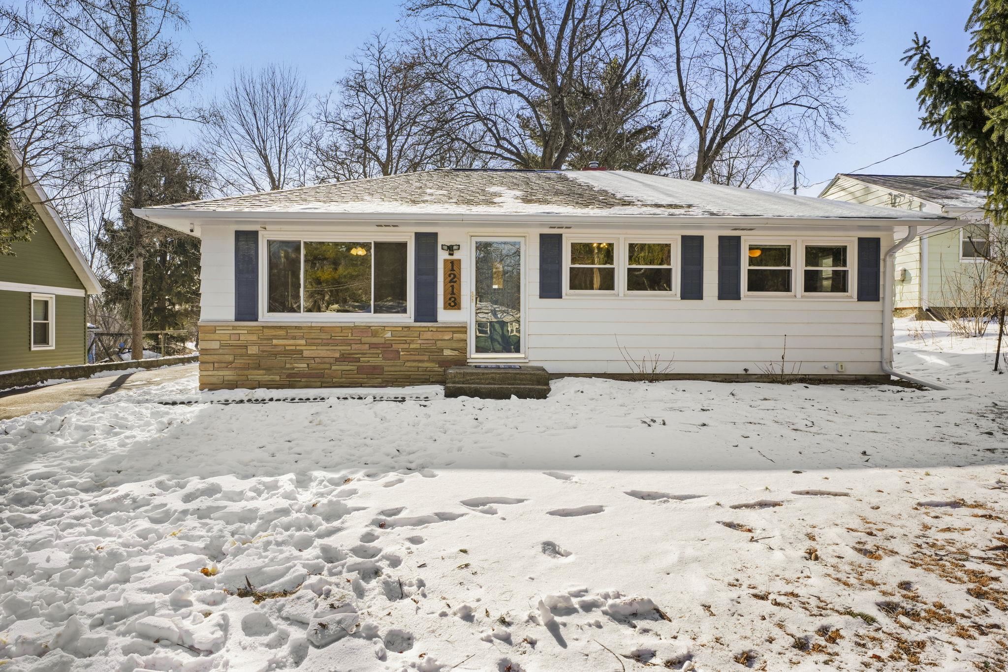 1213 Troy Drive Madison, WI 53704 - Photo 41 of 42