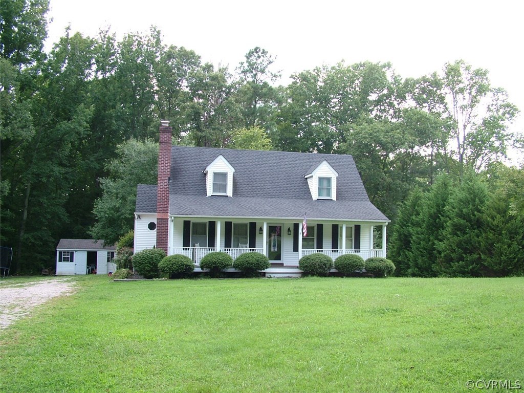 6510 West River Road Aylett, VA 23009 - Photo 1 of 15 Gallery Image 1