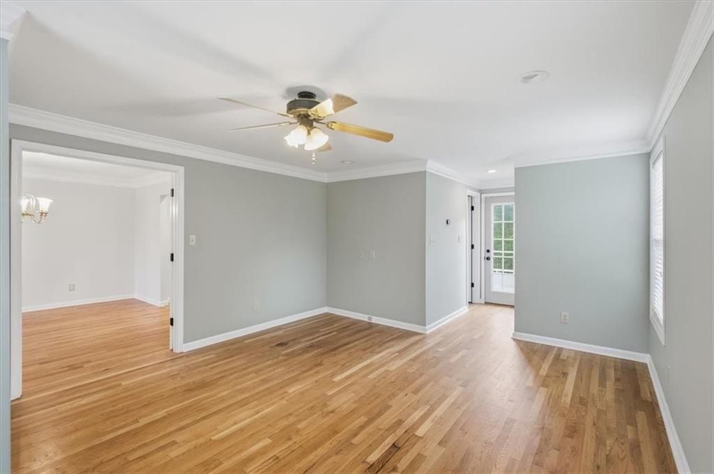 113 Warwick Way Rome, GA 30161 - Photo 16 of 48 Gallery Image 16