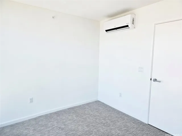 a view of a small space