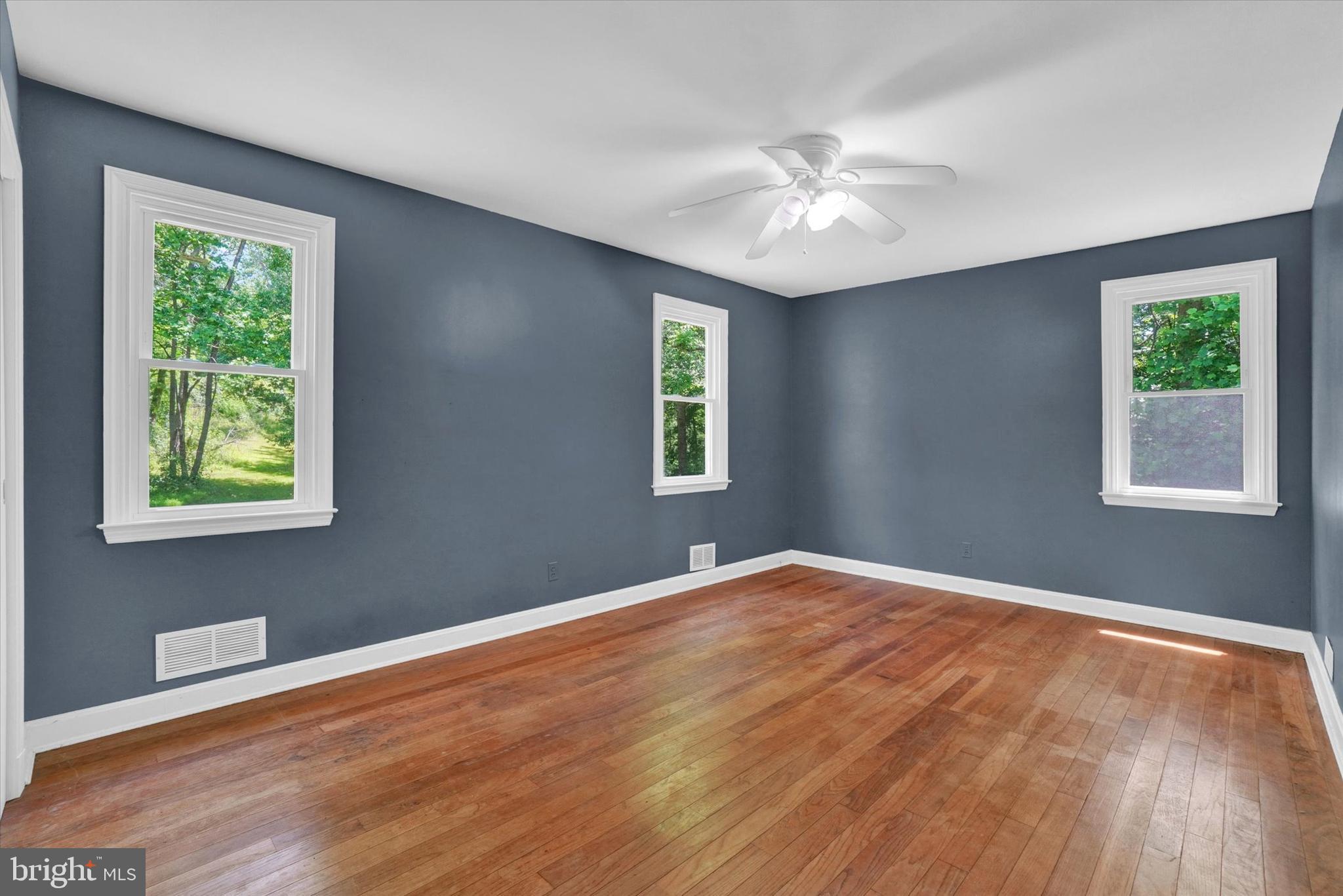 1912 Corbett Road Monkton, MD 21111 - Photo 14 of 46 All 4 bedrooms have nice light...