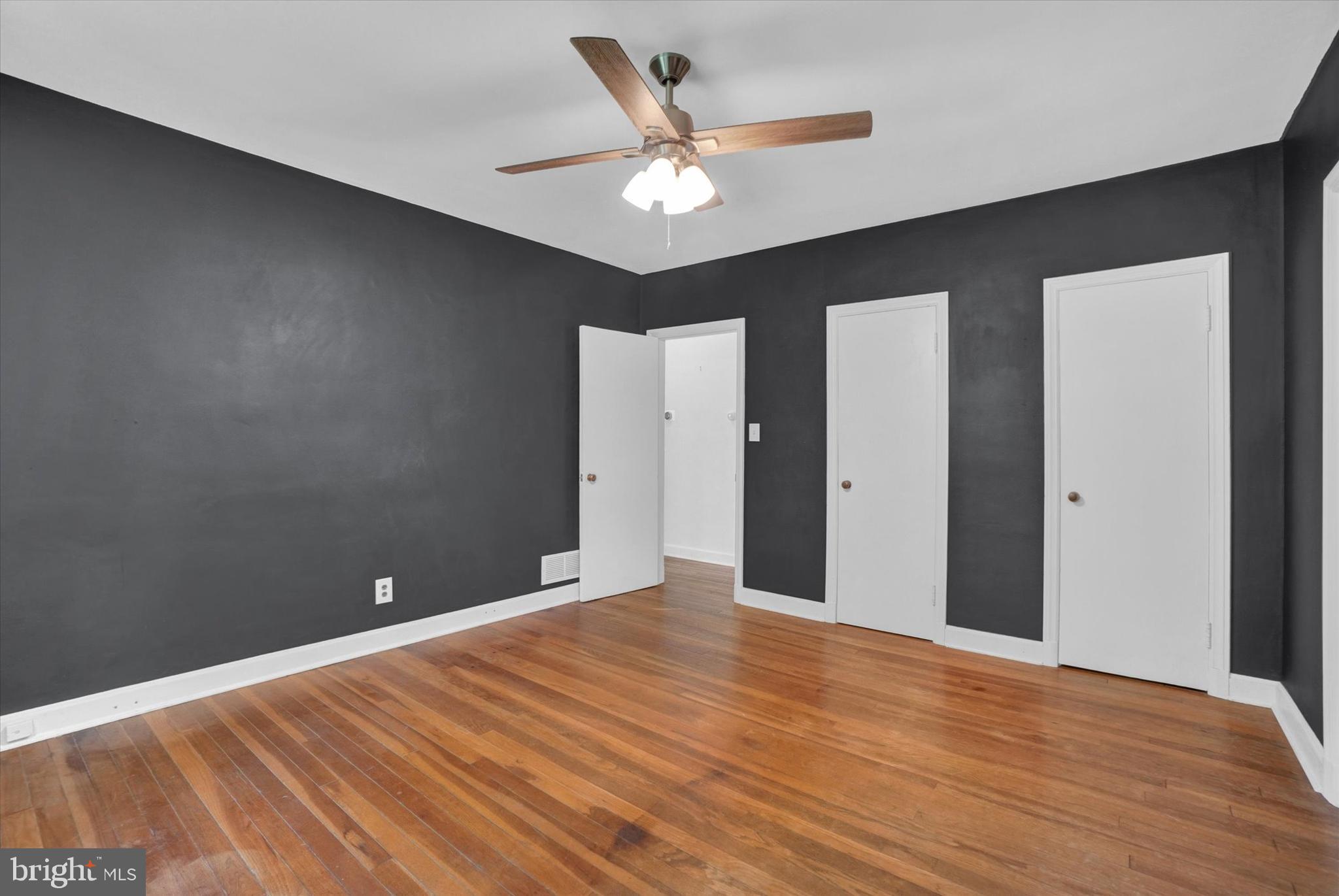1912 Corbett Road Monkton, MD 21111 - Photo 15 of 46 And adequate closet space....