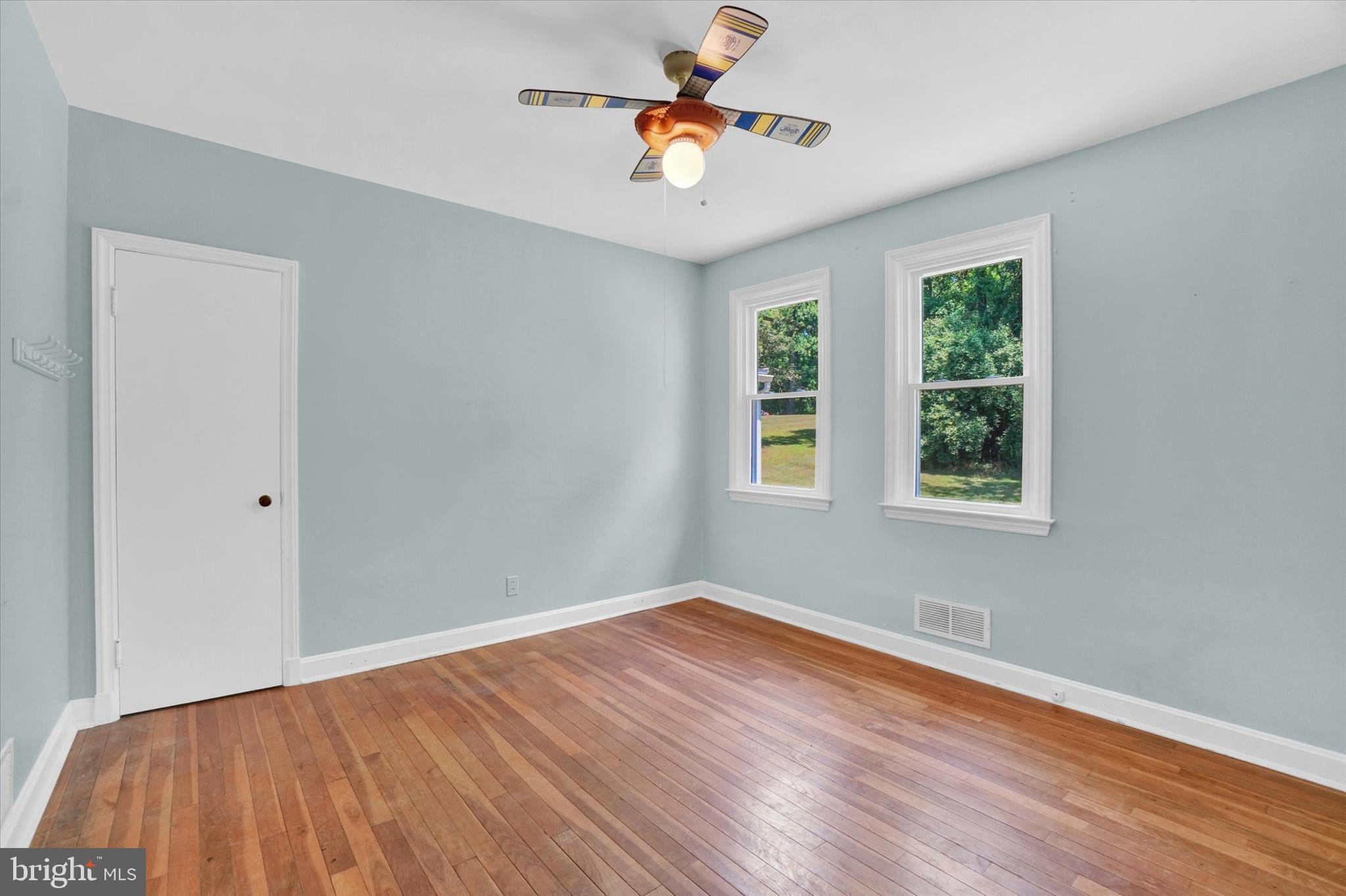 1912 Corbett Road Monkton, MD 21111 - Photo 16 of 46 With hardwood floors.