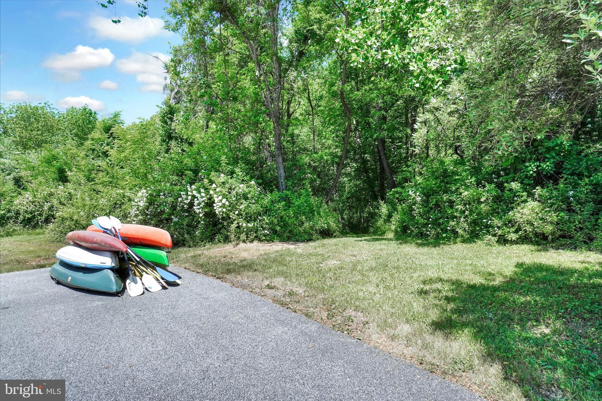 1912 Corbett Road Monkton, MD 21111 - Photo 20 of 46 And it's a short hike down the path to the river!