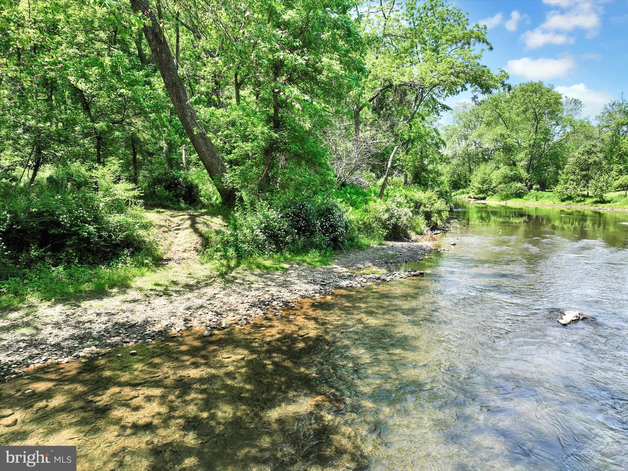 1912 Corbett Road Monkton, MD 21111 - Photo 2 of 46 Your own private trail right to the riverside...