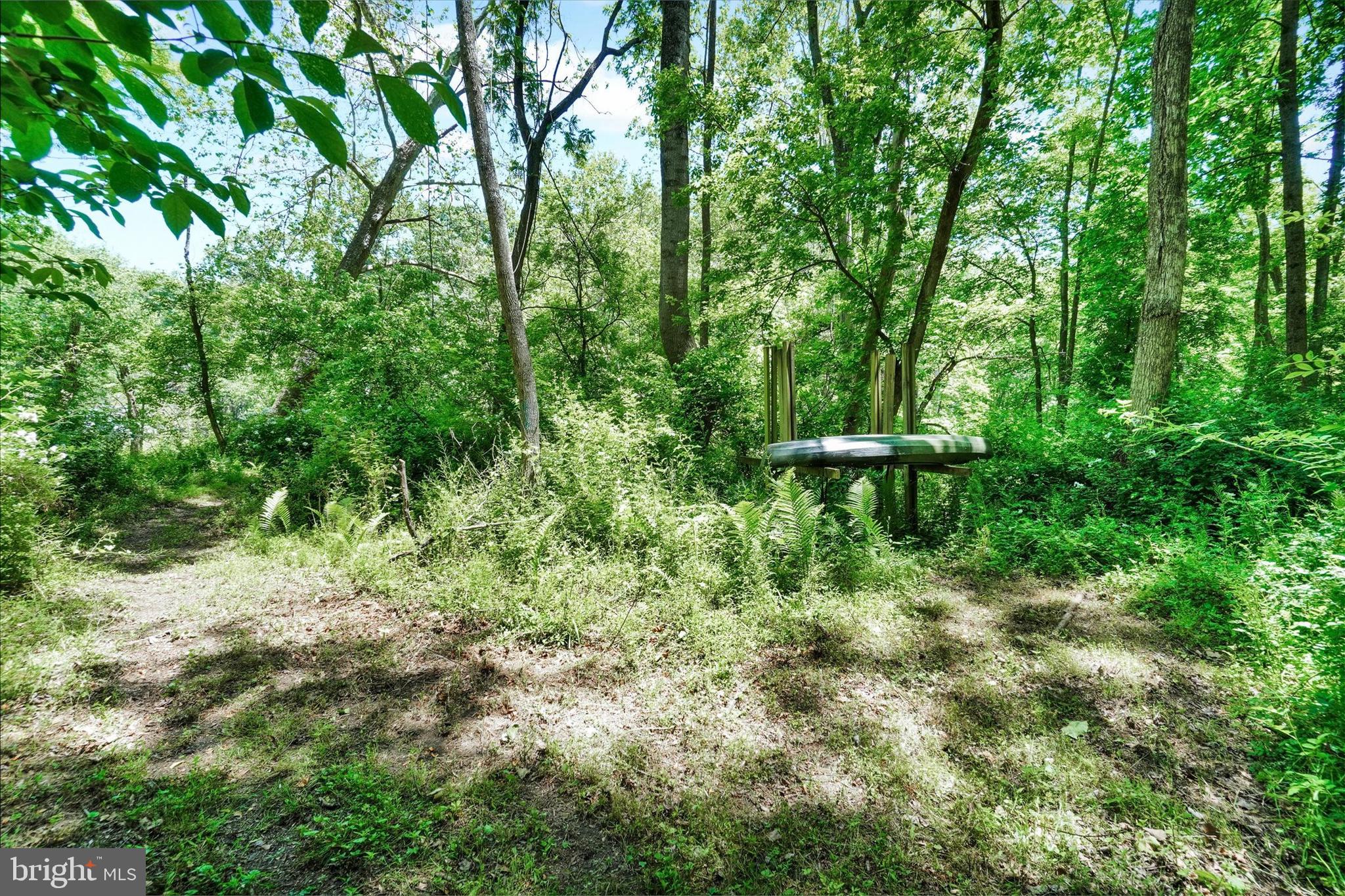 1912 Corbett Road Monkton, MD 21111 - Photo 23 of 46 Down by river you can store your kayak or canoe...
