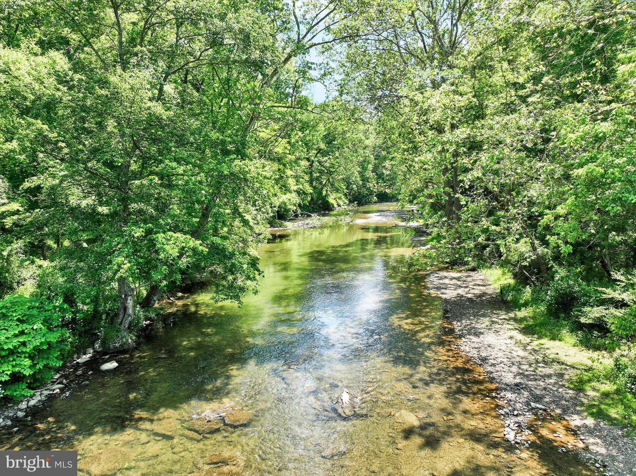 1912 Corbett Road Monkton, MD 21111 - Photo 27 of 46 Trout fishing awaits!