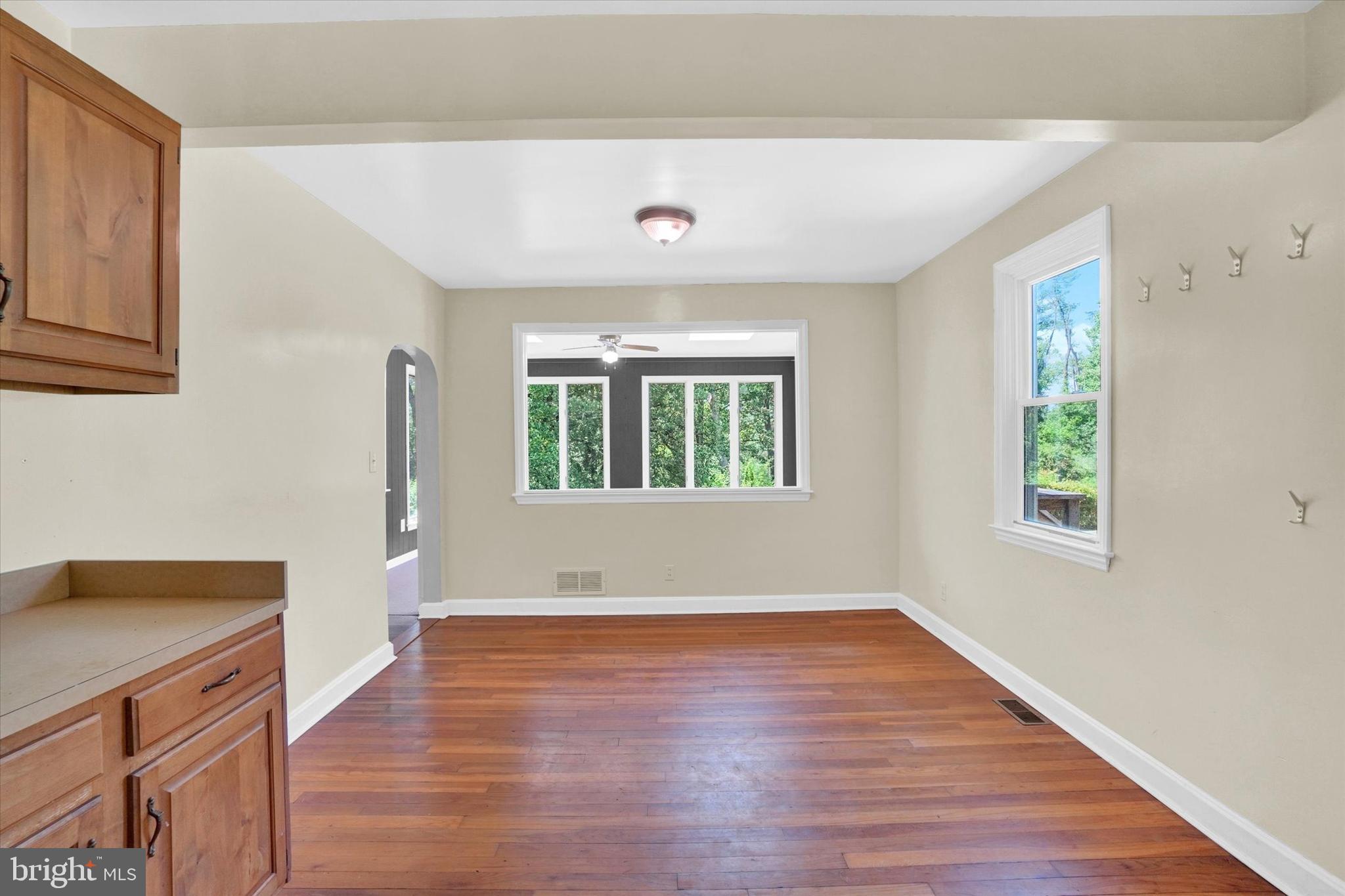 1912 Corbett Road Monkton, MD 21111 - Photo 40 of 46 Plenty of space for a table in the kitchen...