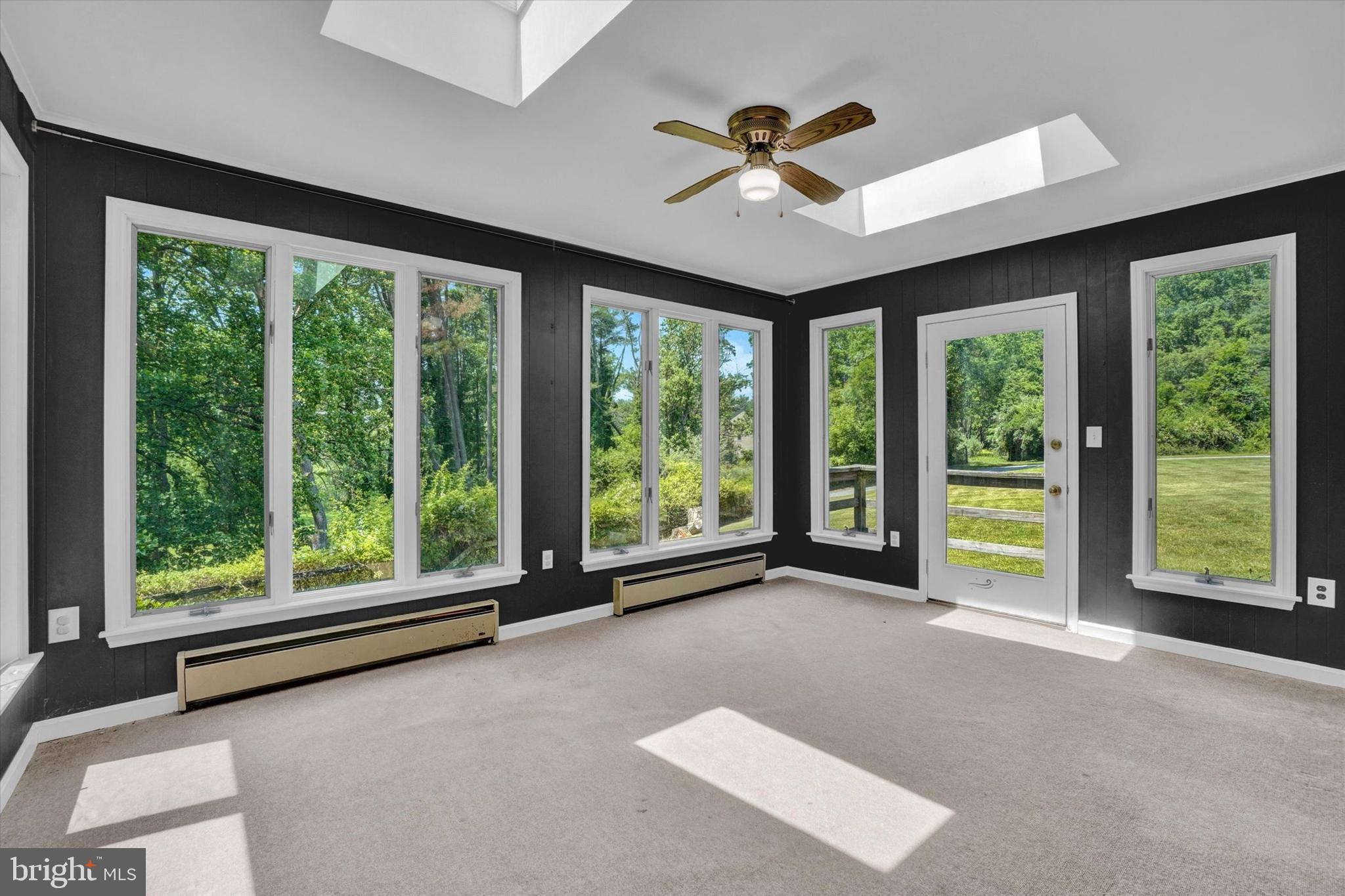 1912 Corbett Road Monkton, MD 21111 - Photo 7 of 46 Family room brings the outdoors inside!