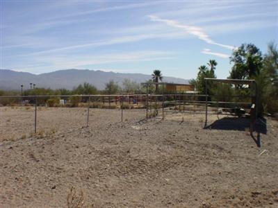 10910 East Limberlost Road Tucson, AZ 85749 - Photo 10 of 10 Gallery Image 10