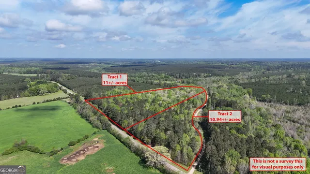 $92,000 | 1569 Skull Shoals Road, Washington, GA 30673