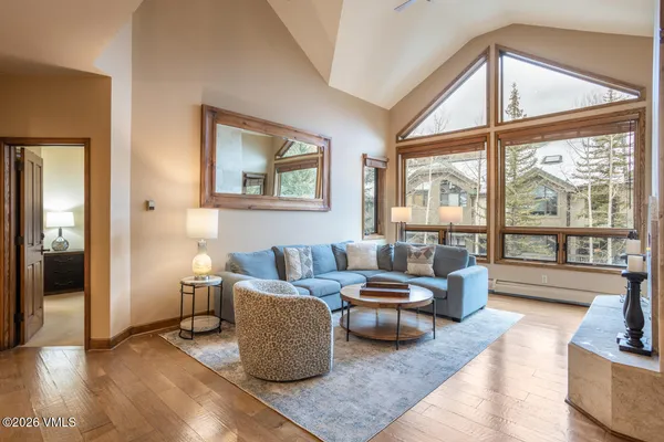 $3,449,000 | 32 Highlands Lane, Unit 307, Beaver Creek, CO 81620