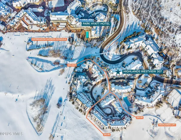 view of a interior of the house
