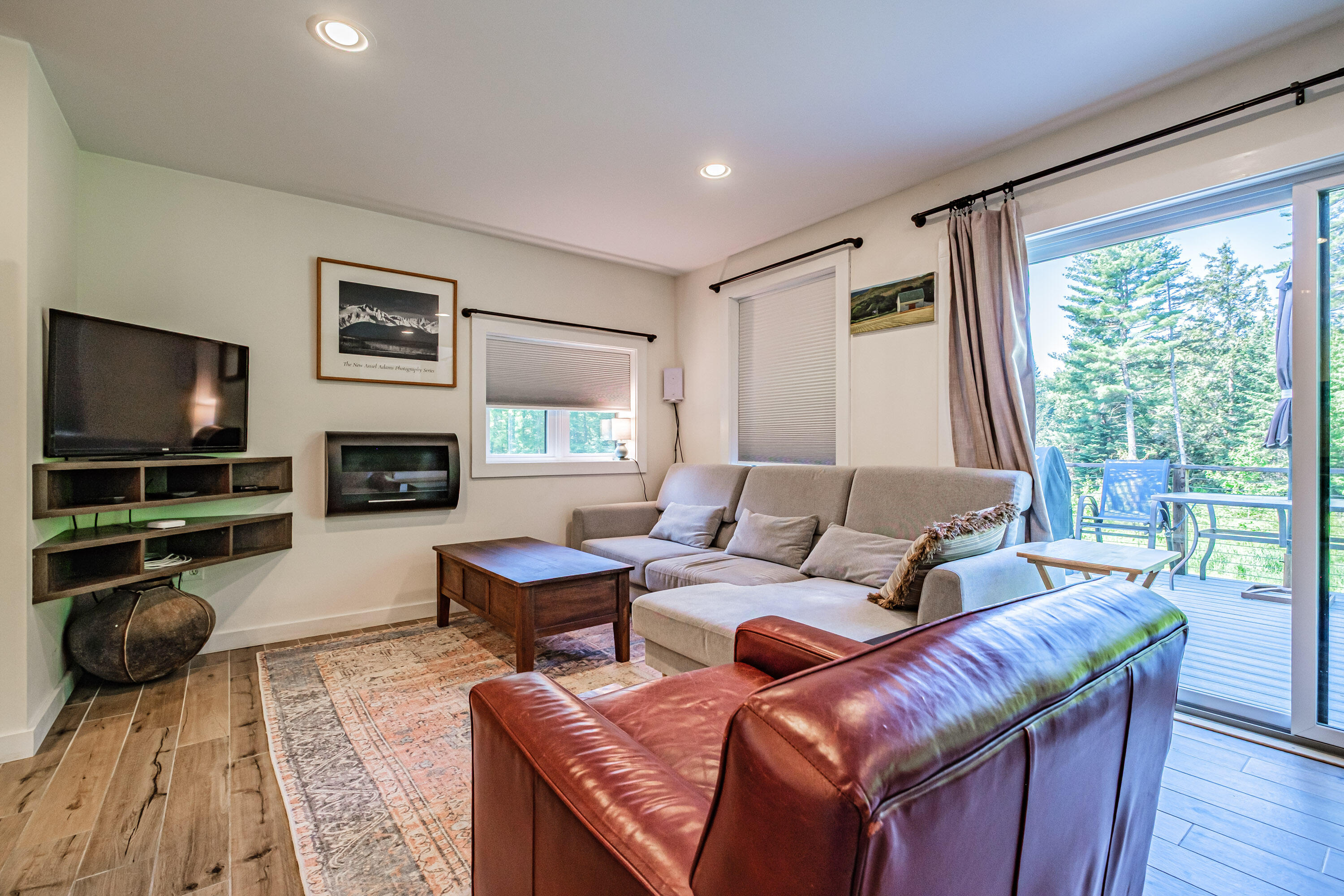292 Union Hill Road Stow, ME 04037 - Photo 3 of 47 Parlor Area