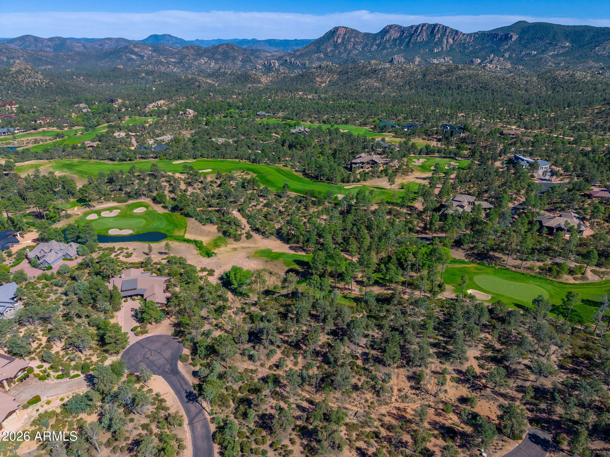 506 South Primeval, Unit 79 Payson, AZ 85541 - Photo 20 of 48 506 S Primeval - 19