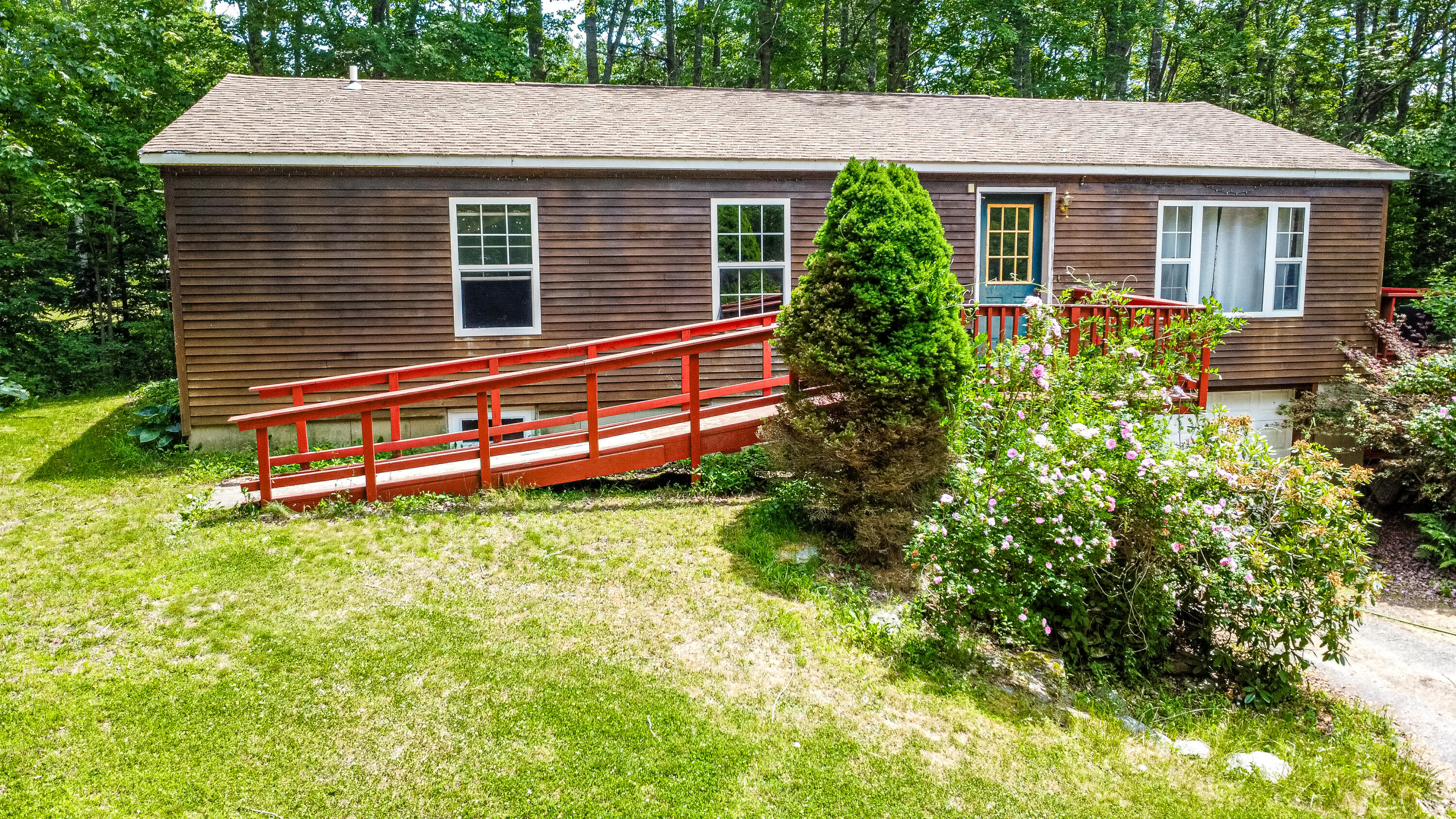8 Red Fern Road Trenton, ME 04605 - Photo 3 of 70 DJI_0433