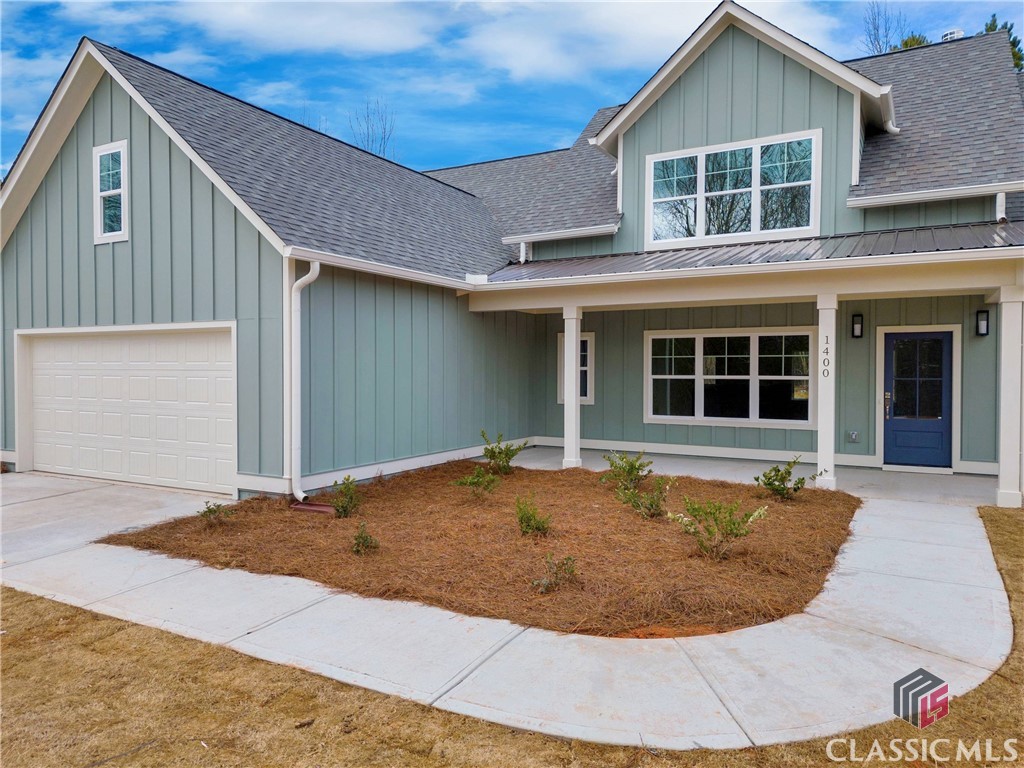1400 White Hill School Road, Unit LOT 2 Commerce, GA 30529 - Photo 14 of 55
