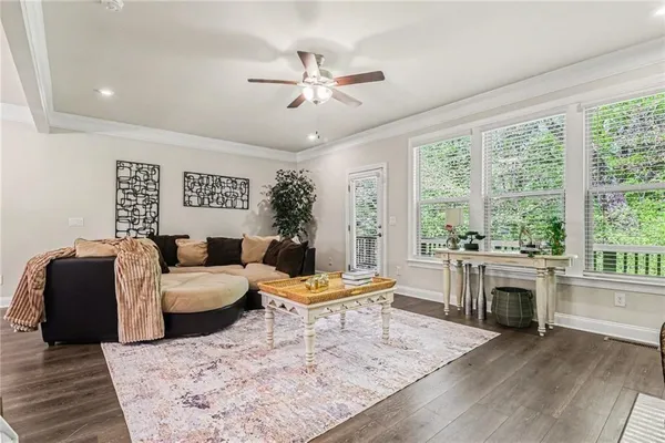 $619,900 | 1363 Harris Way Street, Brookhaven, GA 30319