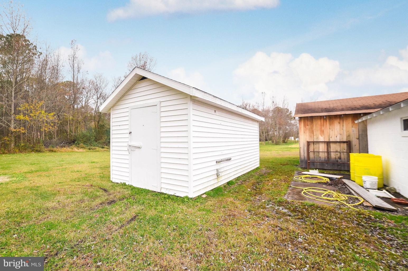 38620 Morris Point Road Abell, MD 20606 - Photo 27 of 36 Shed