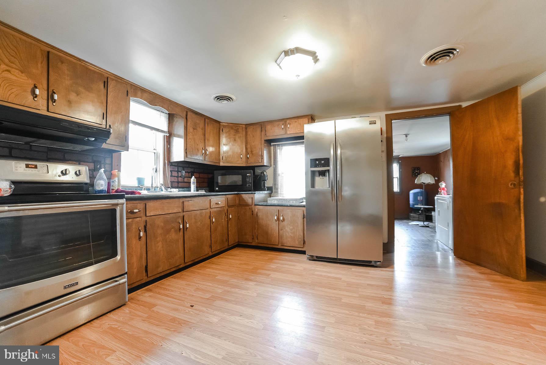 38620 Morris Point Road Abell, MD 20606 - Photo 4 of 36 Kitchen