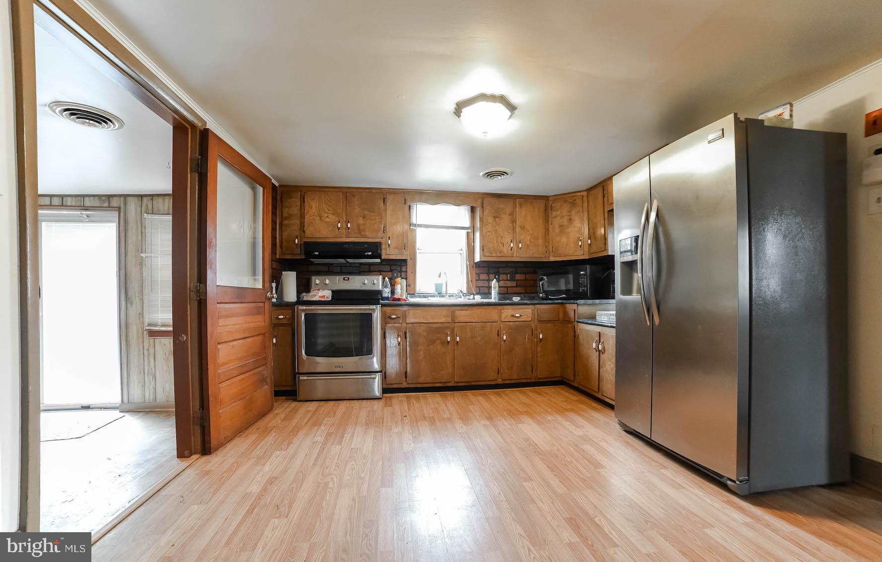 38620 Morris Point Road Abell, MD 20606 - Photo 5 of 36 Kitchen