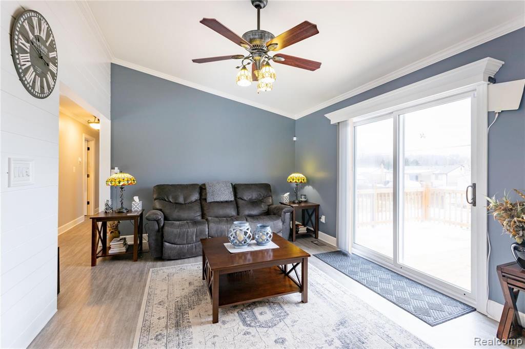 15730 Anthony Street Romulus, MI 48174 - Photo 6 of 29