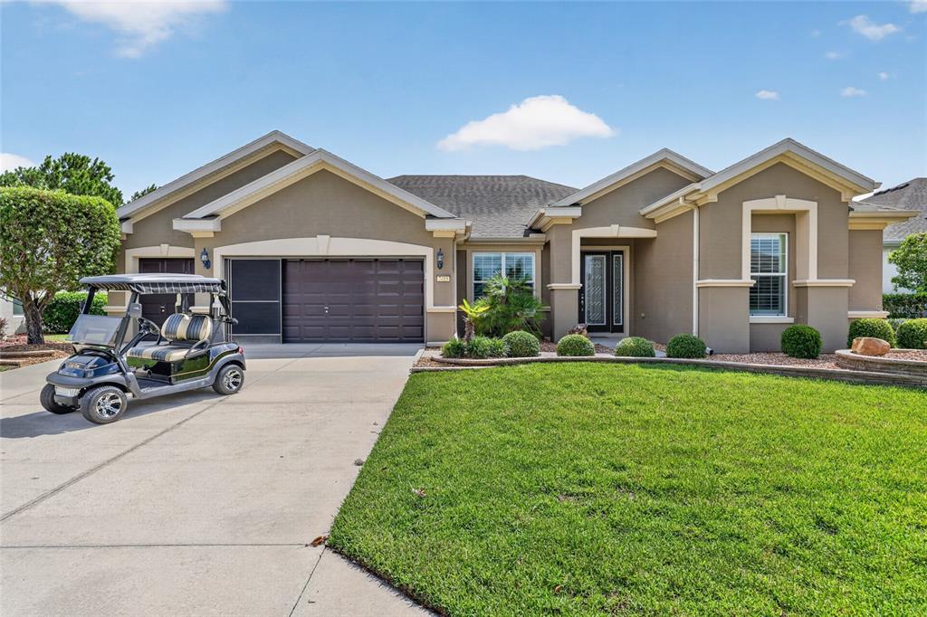 7419 Southwest 97th Terrace Road Ocala, FL 34481 - Photo 56 of 77