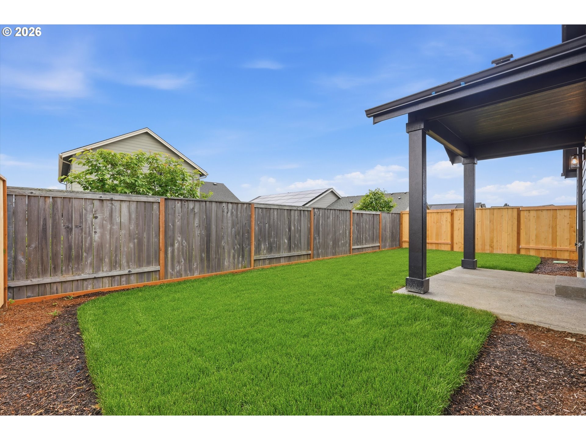 1635 Southeast Hankel Street Dallas, OR 97338 - Photo 16 of 21