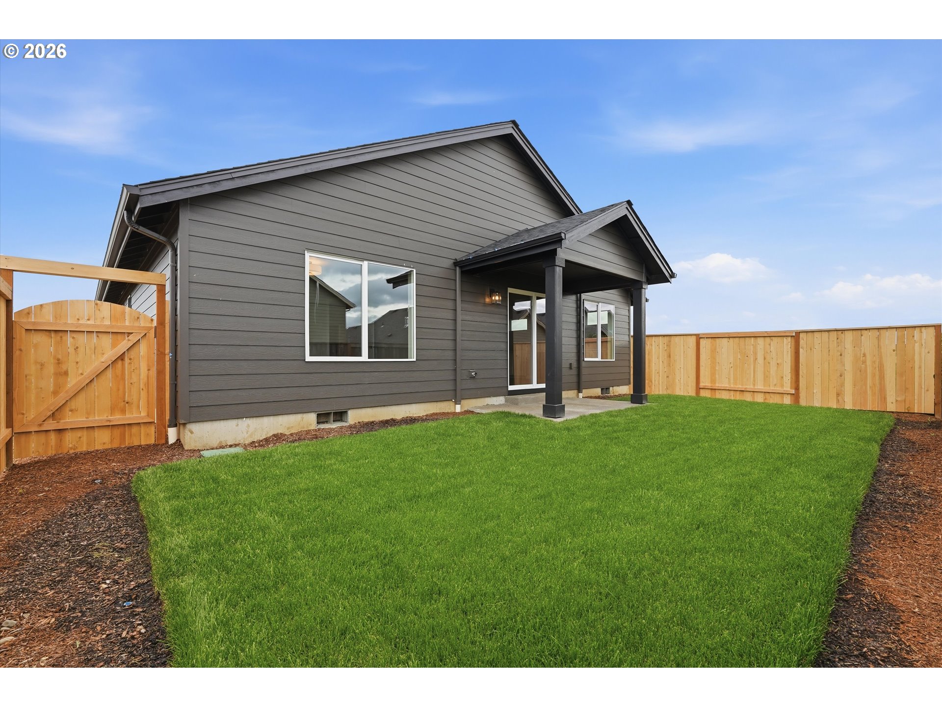1635 Southeast Hankel Street Dallas, OR 97338 - Photo 17 of 21