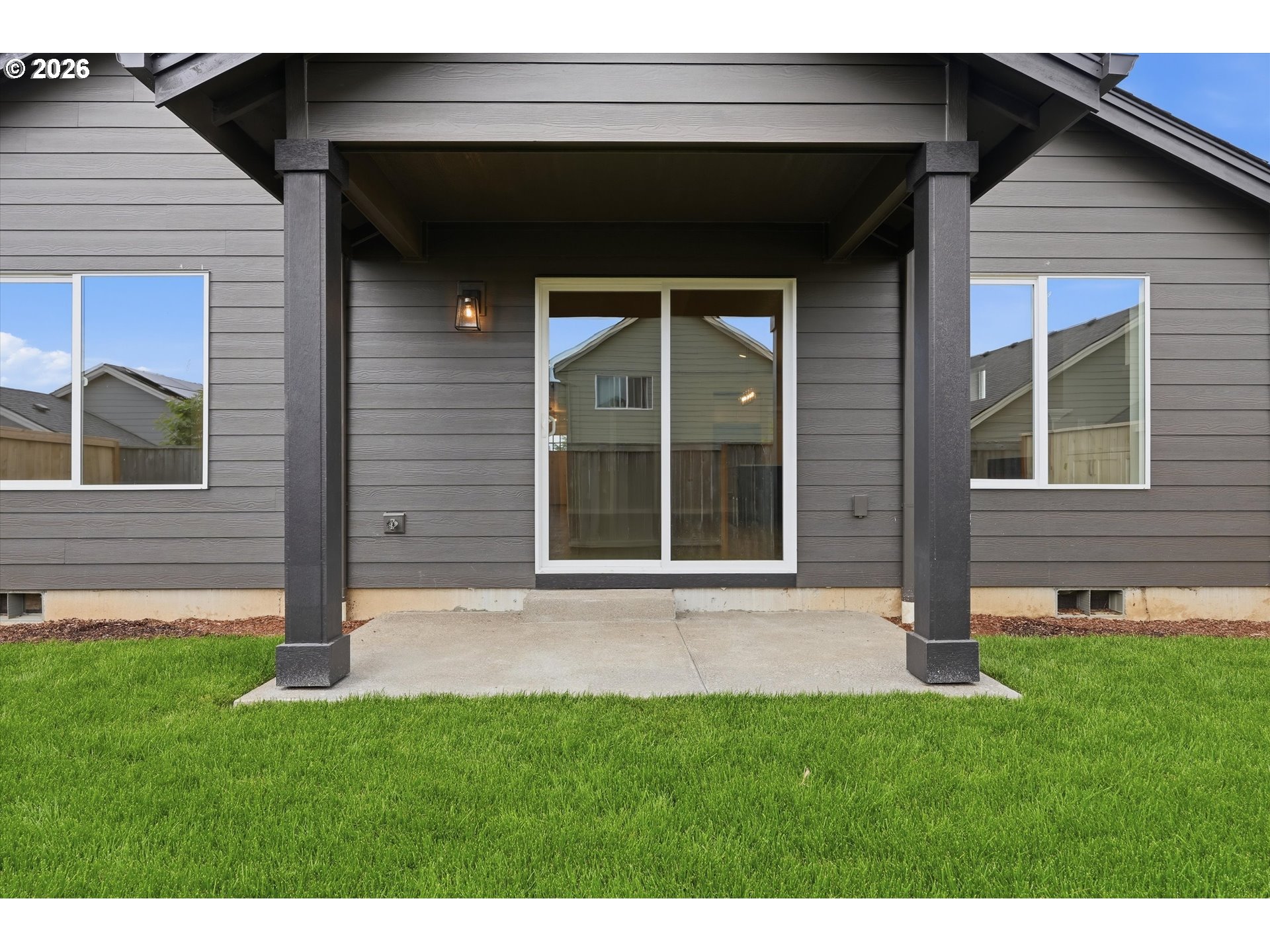 1635 Southeast Hankel Street Dallas, OR 97338 - Photo 18 of 21