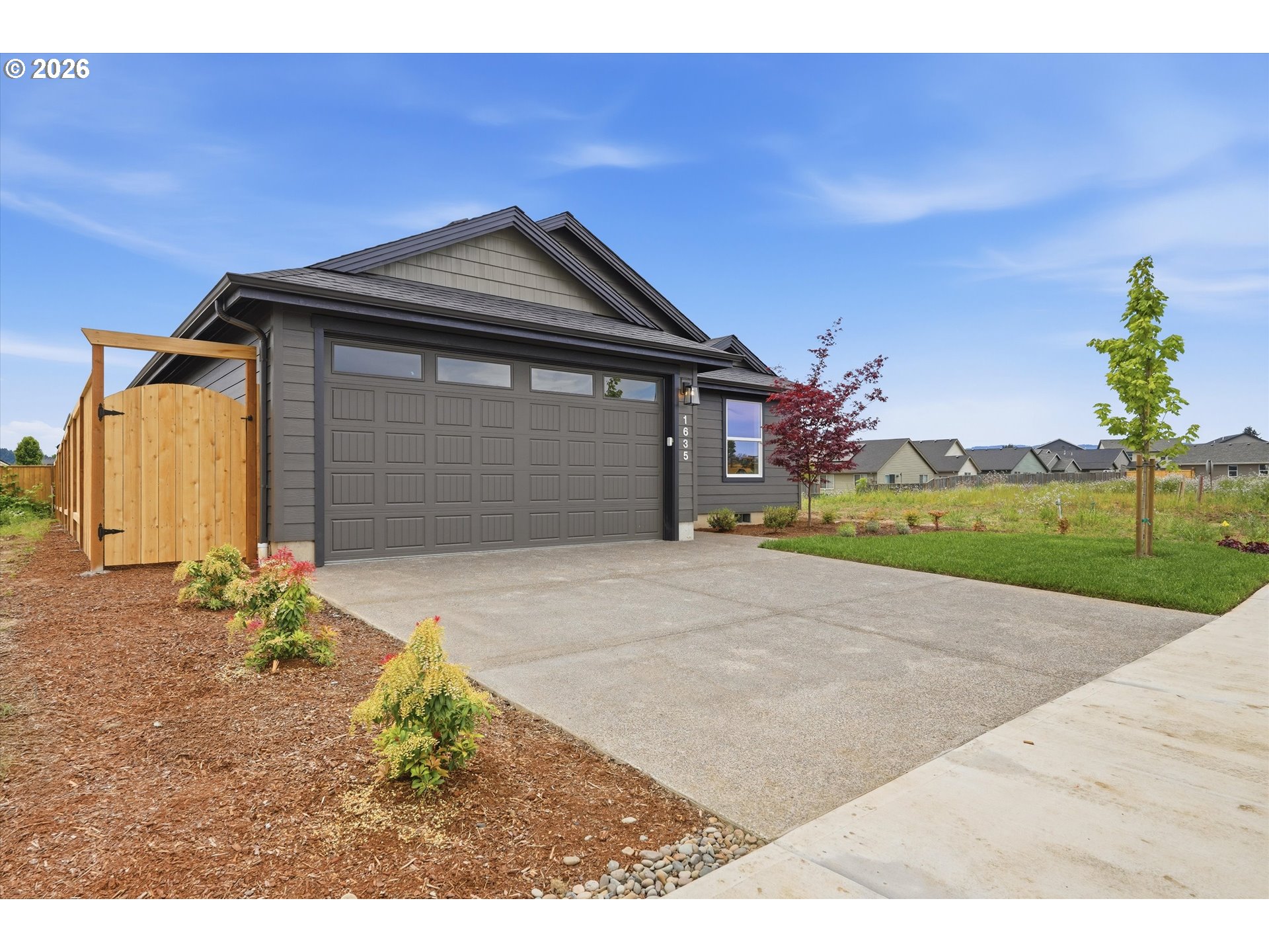 1635 Southeast Hankel Street Dallas, OR 97338 - Photo 19 of 21