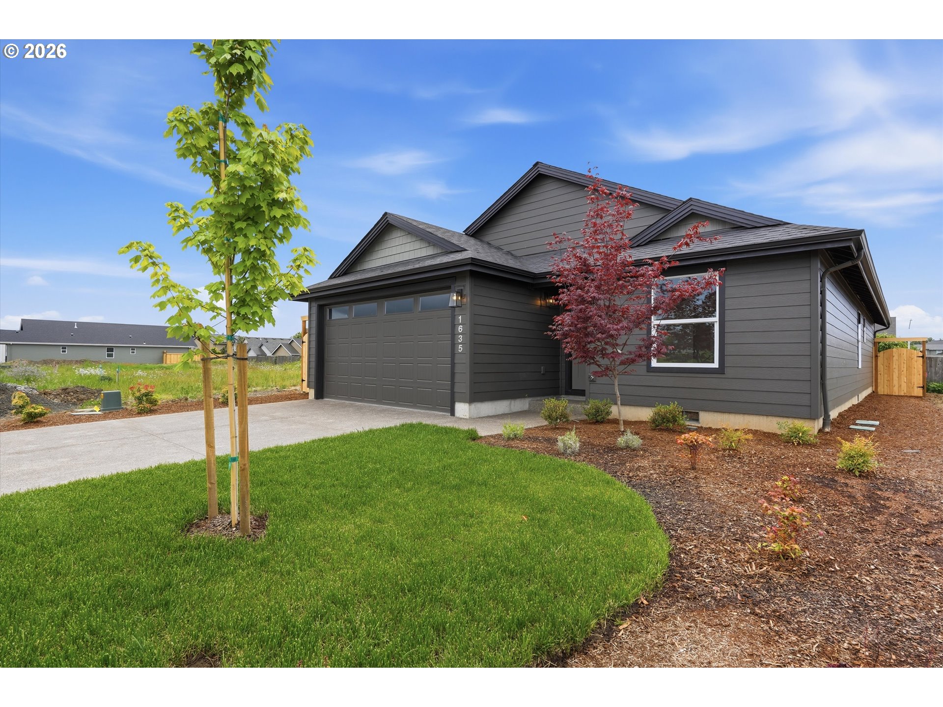 1635 Southeast Hankel Street Dallas, OR 97338 - Photo 20 of 21