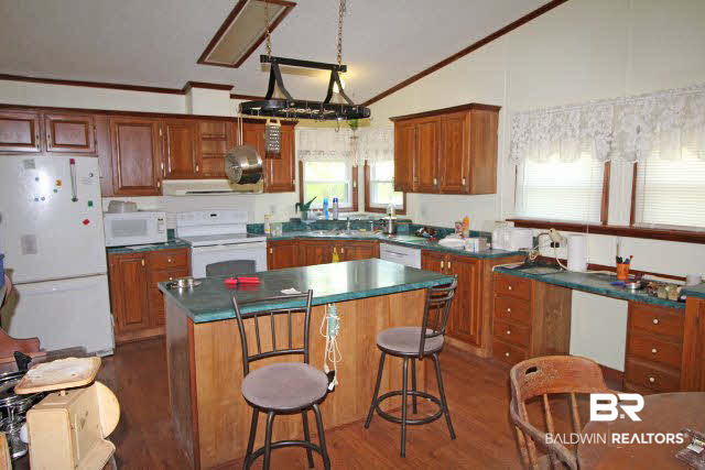 10438 Stucki Road Elberta, AL 36530 - Photo 3 of 19
