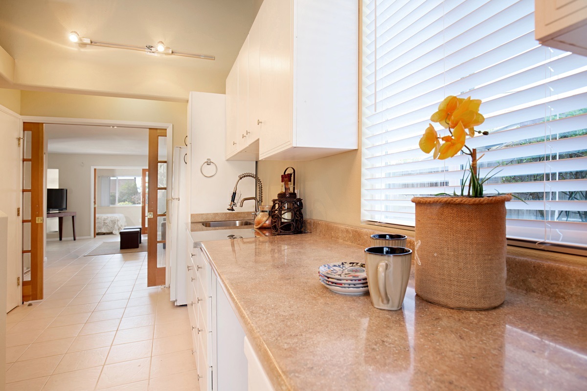 737 Nardo Road Encinitas, CA 92024 - Photo 22 of 24 Apartment area kitchen