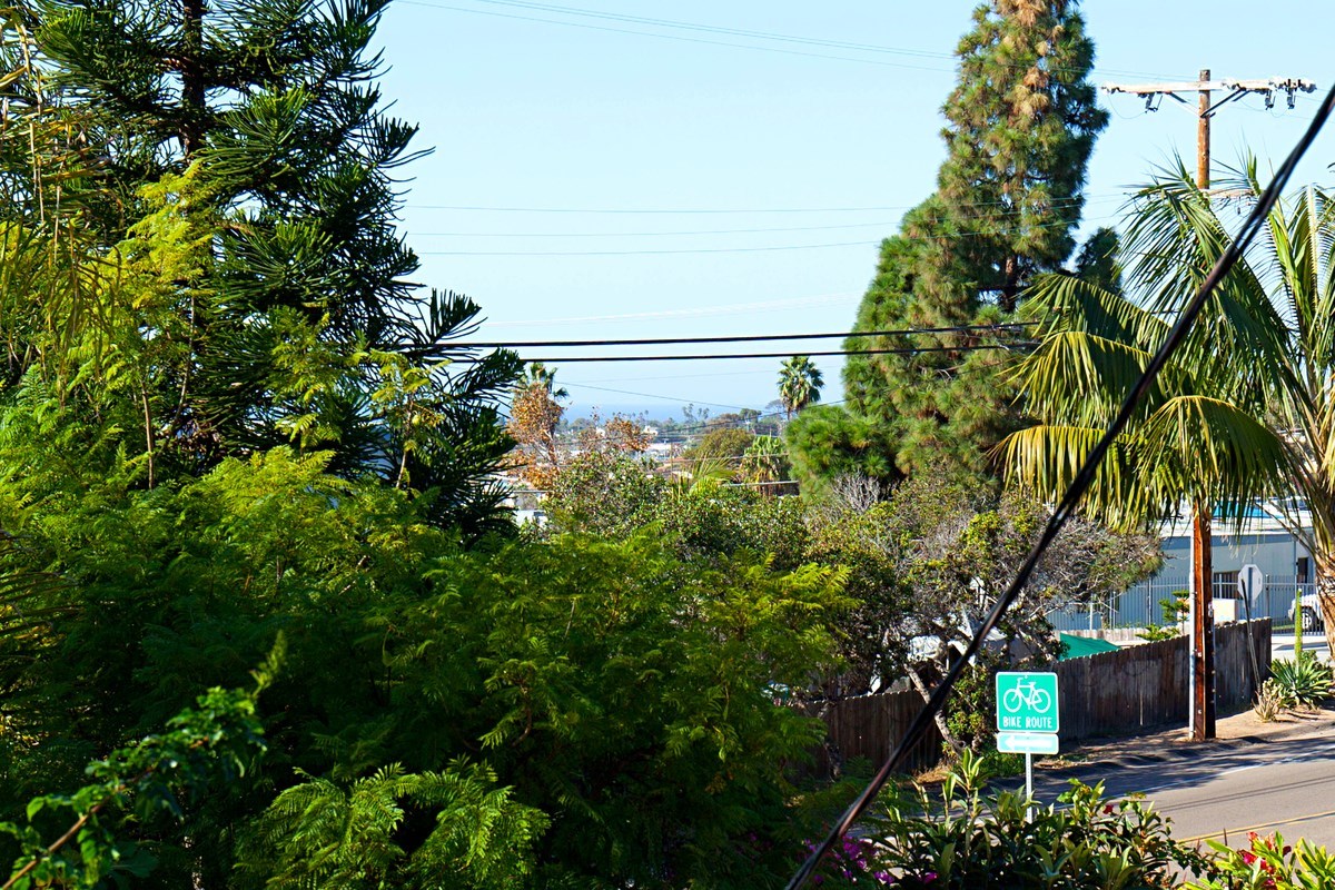 737 Nardo Road Encinitas, CA 92024 - Photo 10 of 24 Ocean views from upstairs